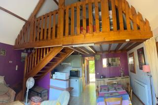 Le chalet des Robins - 6