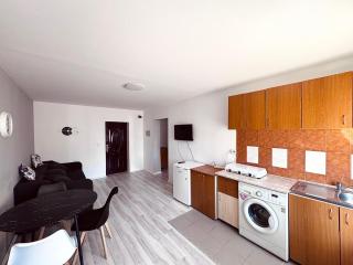 Apartament 14 - 4