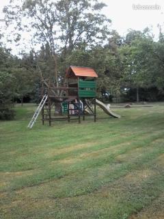 Le chalet des Robins - 4