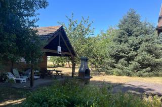 Le chalet des Robins - 2