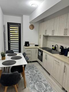 A B V Central Apartament - 5