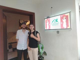 Kandy Nivahana Heights Homestay - 7