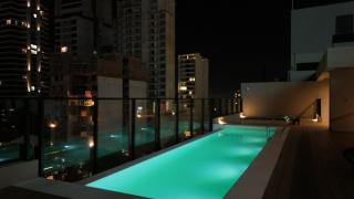 Spacious 1BR • Corporate Hub • Cowork & Terrace - 9