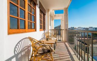 Lovely Apartment In Felanitx With Wifi - 0