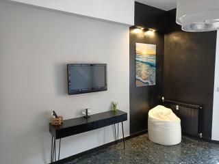 Casa di Noemi - Seafront with parking - Savona - 3