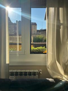 Cozy Apartment in via Canonica - 4