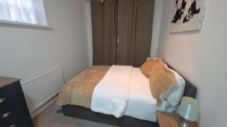 London Luxury Stay Finchley - 5