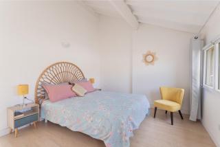 Central Narbonne with rooftop terrace - 3