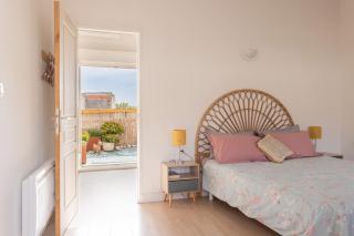 Central Narbonne with rooftop terrace - 1