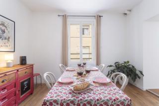 Central Narbonne with rooftop terrace - 4