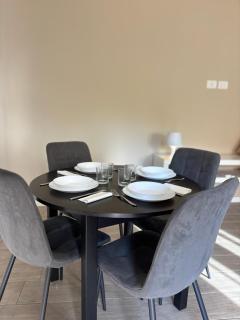 Cozy Apartment in via Canonica - 7