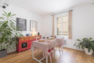 Central Narbonne with rooftop terrace - 8