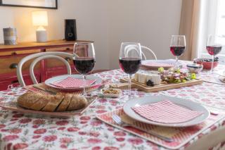 Central Narbonne with rooftop terrace - 0