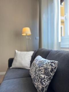 Cozy Apartment in via Canonica - 1