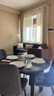 Cozy Apartment in via Canonica - 0