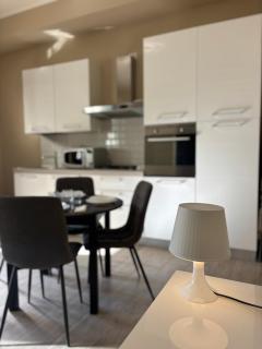 Cozy Apartment in via Canonica - 8