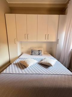 Cozy Apartment in via Canonica - 3