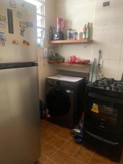 Apartamento na Praia de Copacabana - 1
