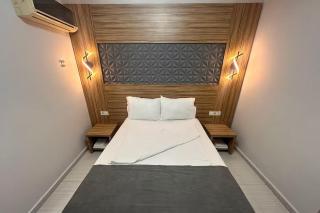 Royal Ezel Hotel - 8