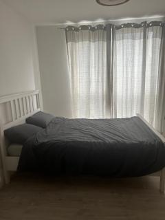 Double room near Stratford Station - 7