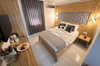 Royal Ezel Hotel - 2