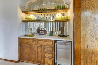 Luxury Home with Hot Tub and Mtn Views in Angel Fire! - 3