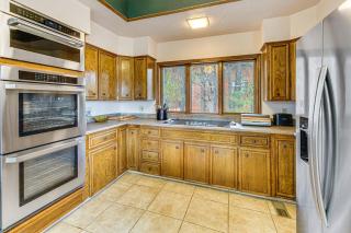 Luxury Home with Hot Tub and Mtn Views in Angel Fire! - 1