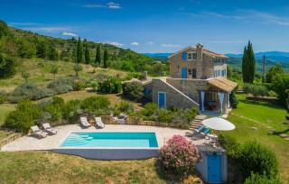 Villa Pigini by Villas Guide - 0