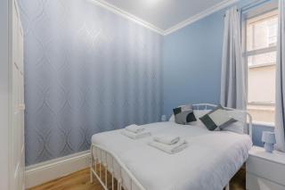 GuestReady - Cozy Modern Flat in Paddington - 0
