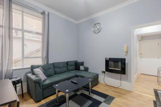 GuestReady - Cozy Modern Flat in Paddington - 8