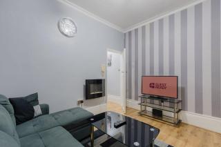 GuestReady - Cozy Modern Flat in Paddington - 9