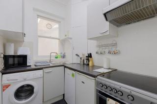 GuestReady - Cozy Modern Flat in Paddington - 7