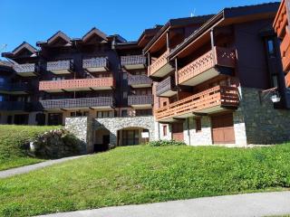 Appartement charmant à Valmorel, animaux bienvenus - FR-1-356-547 - 6