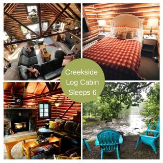 Stony Creek Lodge - 9