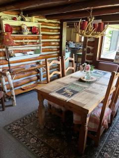 Stony Creek Lodge - 7