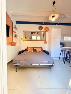 Le Parfum bleuté - 6