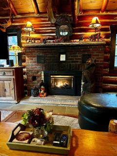 Stony Creek Lodge - 5