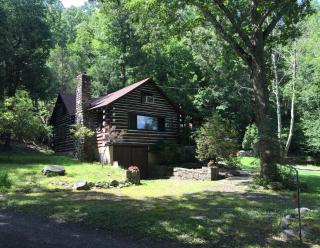 Stony Creek Lodge - 0