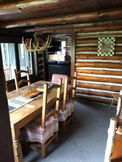 Stony Creek Lodge - 3