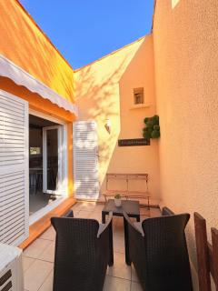 Le Parfum bleuté - 4