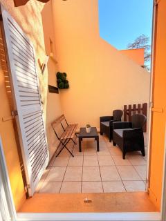 Le Parfum bleuté - 5