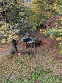 Cottage Naiosi in Pshavi - 8