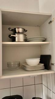 Studio Ohlendorf 3 Min zur A7 - 1