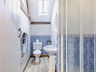 The Milking Parlour - Cottage within farm grounds - 6