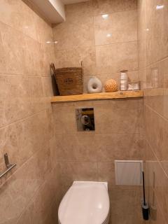 Le Parfum bleuté - 1