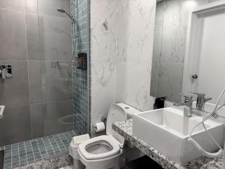 1D moderno • Eje corporativo • Confort premium - Asunción - 6