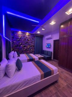 Park View Hotel Gulberg - 3