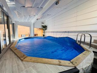 Le Coin des Retrouvailles - Gîte 3 étoiles - 6