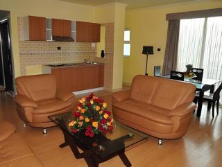 YOD Abyssinia International Hotel and Cultural Restaurant - 3