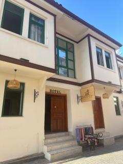 Hotel Zurich Oldtown - Antalya - 9